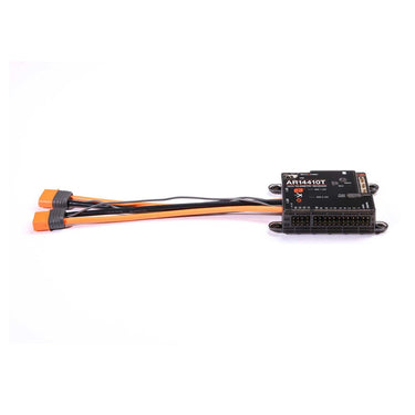 Spektrum AR14410T 14 Channel PowerSafe Telemetry Receiver